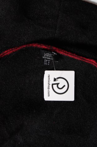Γυναικείο παλτό Yest, Μέγεθος L, Χρώμα Κόκκινο, Τιμή 24,05 €