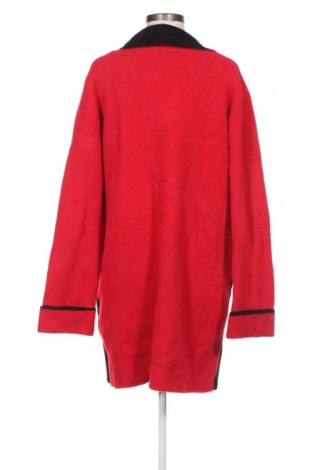 Γυναικείο παλτό Yest, Μέγεθος L, Χρώμα Κόκκινο, Τιμή 22,27 €