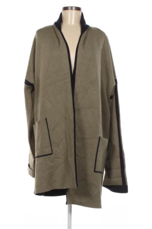 Dámský kabát  Yesta, Velikost M, Barva Zelená, Cena  324,00 Kč