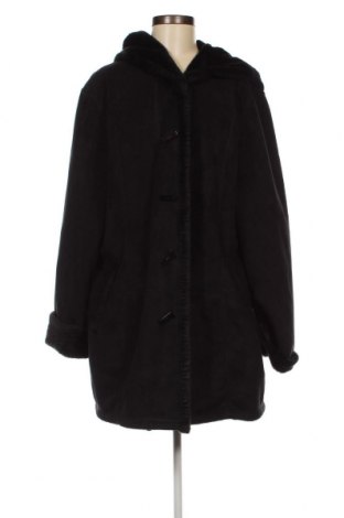 Γυναικείο παλτό Your Sixth Sense, Μέγεθος XXL, Χρώμα Μαύρο, Τιμή 33,10 €