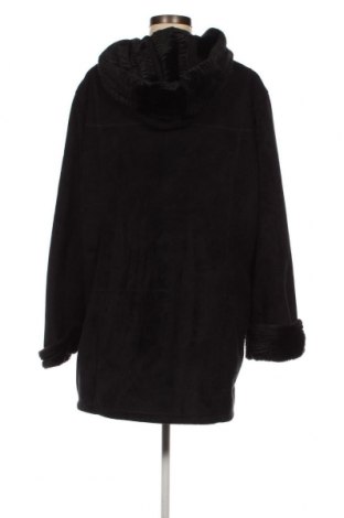 Γυναικείο παλτό Your Sixth Sense, Μέγεθος XXL, Χρώμα Μαύρο, Τιμή 11,91 €