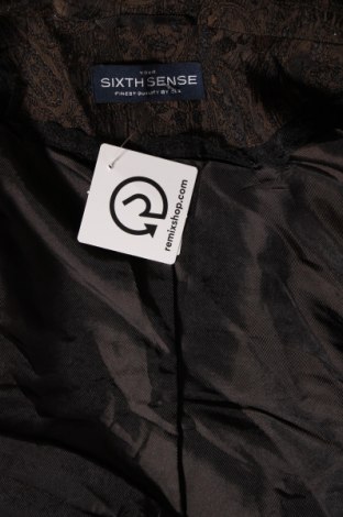 Γυναικείο παλτό Your Sixth Sense, Μέγεθος XL, Χρώμα Πολύχρωμο, Τιμή 21,38 €