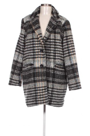 Дамско палто Z One by Zabaione, Размер L, Цвят Многоцветен, Цена 32,50 лв.