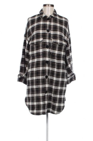 Γυναικείο παλτό Zara, Μέγεθος M, Χρώμα Πολύχρωμο, Τιμή 19,39 €