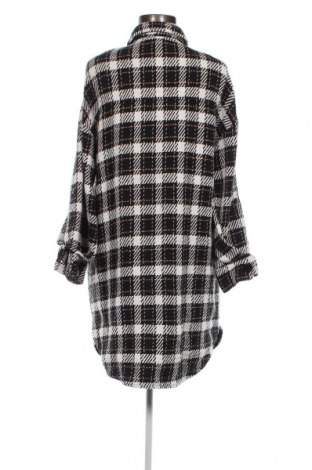 Γυναικείο παλτό Zara, Μέγεθος M, Χρώμα Πολύχρωμο, Τιμή 17,69 €