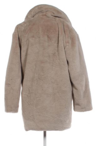 Дамско палто Zara, Размер S, Цвят Сив, Цена 36,04 лв.