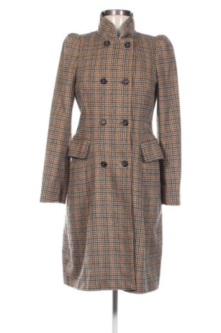 Dámský kabát  Zara, Velikost M, Barva Vícebarevné, Cena  781,00 Kč