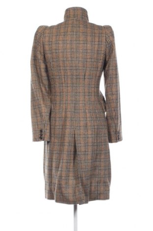 Dámský kabát  Zara, Velikost M, Barva Vícebarevné, Cena  781,00 Kč