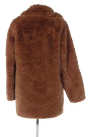 Γυναικείο παλτό Zara, Μέγεθος M, Χρώμα Καφέ, Τιμή 21,03 €