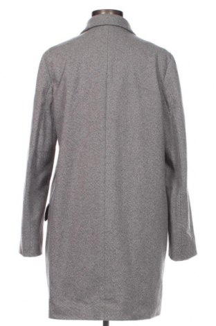 Damenmantel Zara, Größe M, Farbe Grau, Preis € 18,43
