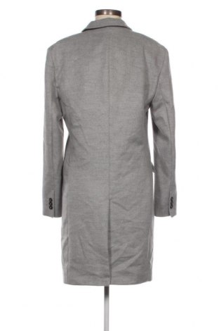 Дамско палто Zara, Размер S, Цвят Сив, Цена 40,80 лв.