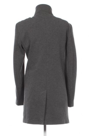 Мъжко палто Zara, Размер S, Цвят Сив, Цена 38,76 лв.