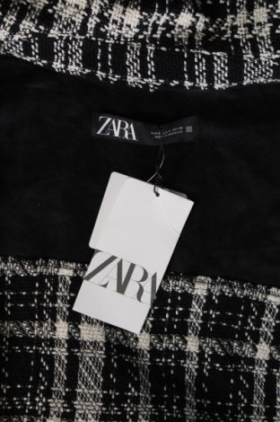 Damenmantel Zara, Größe S, Farbe Mehrfarbig, Preis 46,60 €