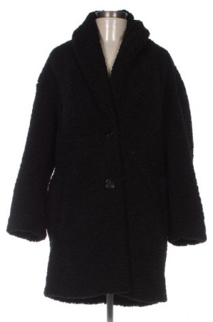 Dámský kabát  Zara, Velikost XS, Barva Černá, Cena  618,00 Kč
