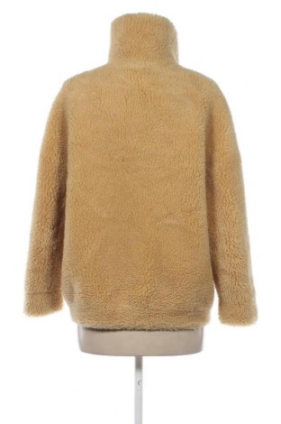 Γυναικείο παλτό Zara, Μέγεθος XS, Χρώμα Κίτρινο, Τιμή 23,97 €