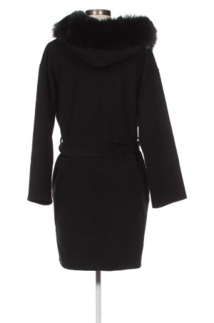 Damenmantel Zara, Größe S, Farbe Schwarz, Preis 34,78 €