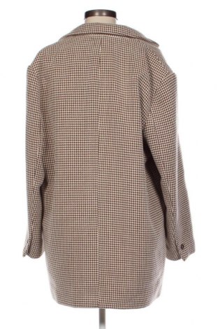 Palton de femei Zara, Mărime M, Culoare Multicolor, Preț 134,21 Lei