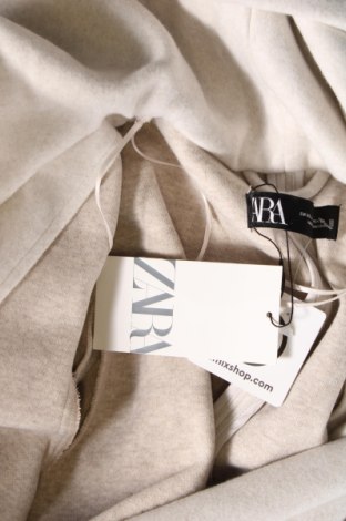 Γυναικείο παλτό Zara, Μέγεθος XS, Χρώμα  Μπέζ, Τιμή 37,62 €