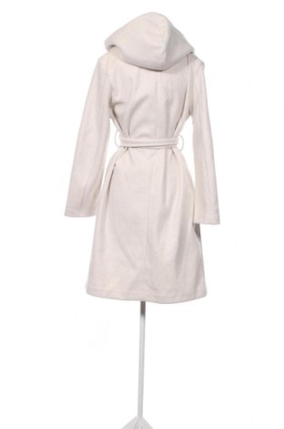 Damenmantel Zara, Größe XS, Farbe Beige, Preis 37,62 €