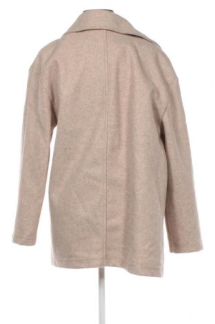 Damenmantel Zara, Größe S, Farbe Beige, Preis 22,96 €