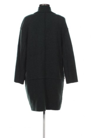 Damenmantel Zara, Größe XL, Farbe Grün, Preis 12,76 €