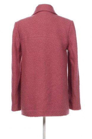 Γυναικείο παλτό Zara Trafaluc, Μέγεθος M, Χρώμα Ρόζ , Τιμή 8,05 €