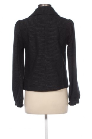 Γυναικείο παλτό Zara Trafaluc, Μέγεθος M, Χρώμα Μαύρο, Τιμή 22,71 €