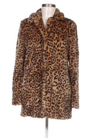 Дамско палто Zara Trafaluc, Размер XS, Цвят Многоцветен, Цена 34,00 лв.