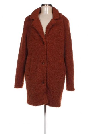 Дамско палто Zeeman, Размер M, Цвят Кафяв, Цена 26,75 лв.