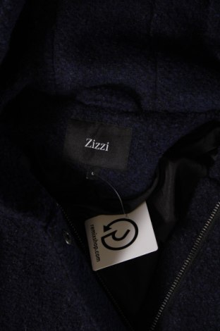 Palton de femei Zizzi, Mărime L, Culoare Albastru, Preț 156,31 Lei