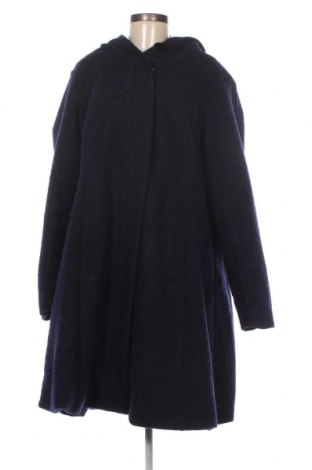 Palton de femei Zizzi, Mărime L, Culoare Albastru, Preț 60,79 Lei