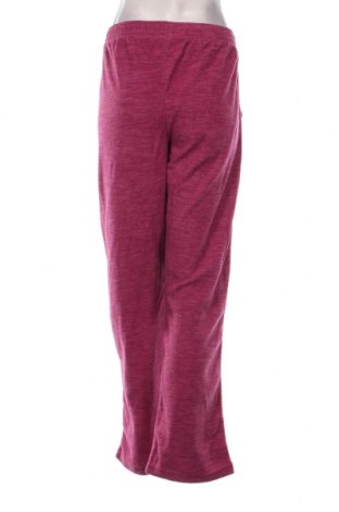 Γυναικείο παντελόνι fleece Elle Nor, Μέγεθος XL, Χρώμα Ρόζ , Τιμή 10,23 €