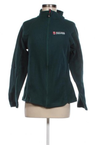 Damska bluza z polaru Anapurna, Rozmiar XL, Kolor Zielony, Cena 82,10 zł