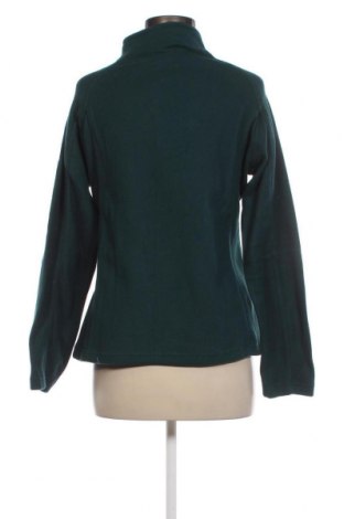 Γυναικεία ζακέτα fleece Anapurna, Μέγεθος XL, Χρώμα Πράσινο, Τιμή 13,89 €