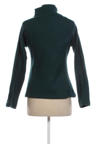 Γυναικεία ζακέτα fleece Anapurna, Μέγεθος L, Χρώμα Πράσινο, Τιμή 13,89 €