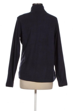 Γυναικεία ζακέτα fleece Marks & Spencer, Μέγεθος XL, Χρώμα Μπλέ, Τιμή 8,89 €