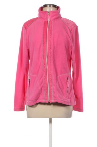 Bluză polară de damă Sure, Mărime XL, Culoare Roz, Preț 76,97 Lei