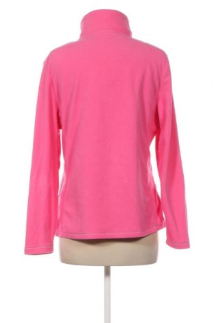 Damska bluza z polaru Sure, Rozmiar XL, Kolor Różowy, Cena 67,36 zł