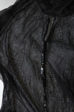 Γυναικείο ζιβάγκο, Μέγεθος S, Χρώμα Μαύρο, Τιμή 2,24 €