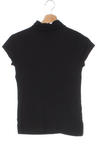 Damen Rollkragen, Größe XS, Farbe Schwarz, Preis 4,50 €