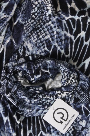 Γυναικείο ζιβάγκο Blue Seven, Μέγεθος XL, Χρώμα Πολύχρωμο, Τιμή 12,62 €