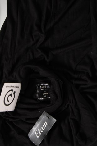Γυναικείο ζιβάγκο Etam, Μέγεθος S, Χρώμα Μαύρο, Τιμή 9,92 €