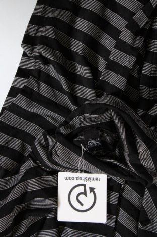 Γυναικείο ζιβάγκο Gatta, Μέγεθος L, Χρώμα Μαύρο, Τιμή 1,86 €