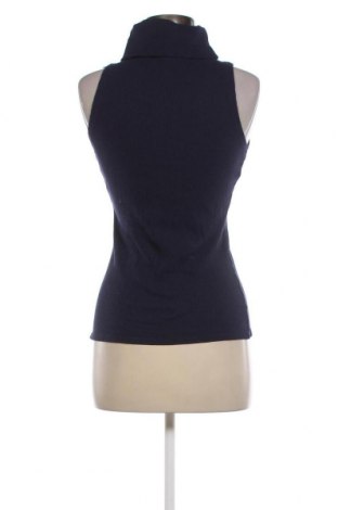 Damen Rollkragen Gina Tricot, Größe XL, Farbe Blau, Preis 3,65 €