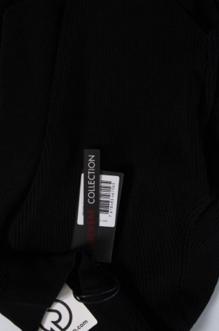 Γυναικείο ζιβάγκο Guess, Μέγεθος M, Χρώμα Μαύρο, Τιμή 46,21 €