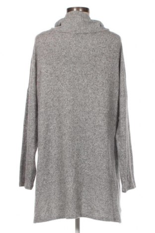 Damen Rollkragen H&M, Größe L, Farbe Grau, Preis 1,98 €