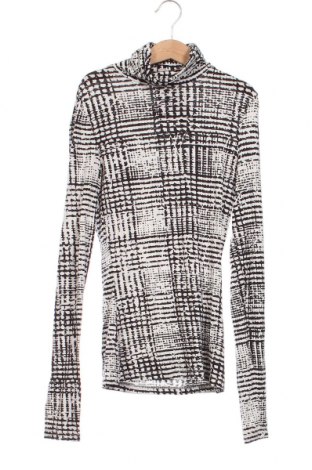 Damen Rollkragen H&M, Größe XS, Farbe Schwarz, Preis 3,50 €