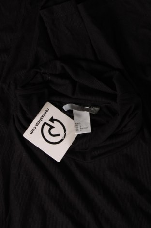 Helancă de femei H&M, Mărime L, Culoare Negru, Preț 17,91 Lei