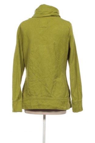 Γυναικείο ζιβάγκο S.Oliver, Μέγεθος XL, Χρώμα Πράσινο, Τιμή 11,99 €