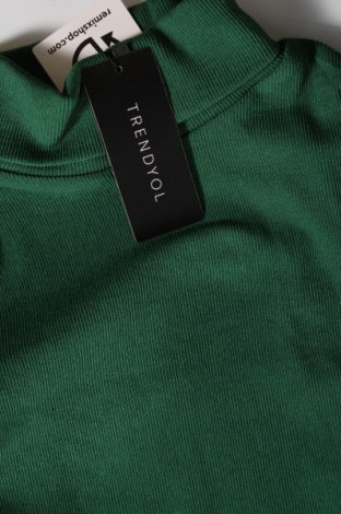 Damen Rollkragen Trendyol, Größe M, Farbe Grün, Preis € 7,94